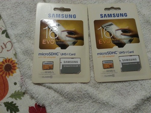 Samsung 16gb micro - micro, sd