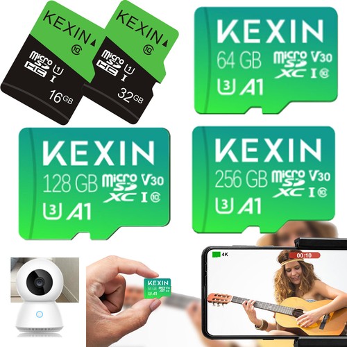 Micro card memory - sd,